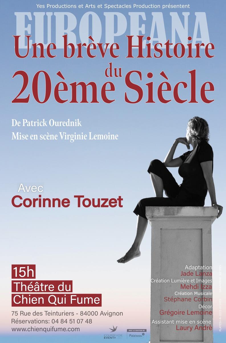 Paris Au XXe Siecle (Le Livre de Poche) (French  