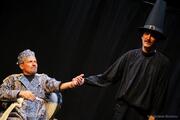 Le malade imaginaire en La majeur au Théâtre Comédie Bastille