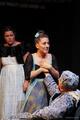 Le malade imaginaire en La majeur au Théâtre Comédie Bastille