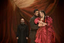 LA BOHEME de Puccini mis en scène par Eric Ruff au Théâtre des Champs-Elysées