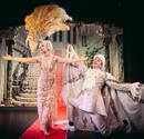 Gaby Deslys au Théâtre de Passy