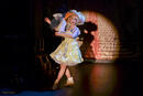 Gaby Deslys au Théâtre de Passy