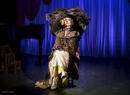 Gaby Deslys au Théâtre de Passy