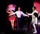 Gaby Deslys au Théâtre de Passy