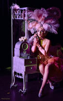 Gaby Deslys au Théâtre de Passy