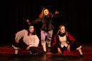 Cyrano au Théâtre du Funambule