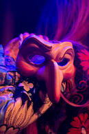 Cyrano au Théâtre du Funambule