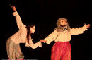 Cyrano au Théâtre du Funambule