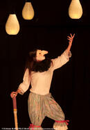 Cyrano au Théâtre du Funambule