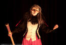 Cyrano au Théâtre du Funambule