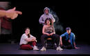 Viril(e•s) au Théâtre 11.Avignon