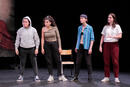 Viril(e•s) au Théâtre 11.Avignon