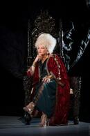 Agathe Royale au Théâtre des Gémeaux