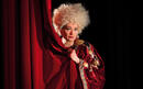 Agathe Royale au Théâtre des Gémeaux