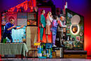 Formica au Théâtre des Gémeaux