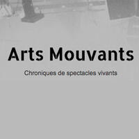 Arts Mouvants