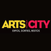 Arts in the city