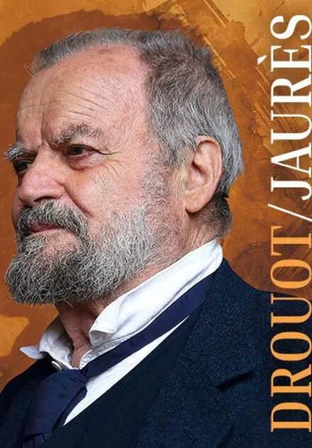 Jean Jaurès : une voix, une parole, une conscience au Théâtre de la Bourse du Travail CGT