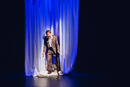 La voix d'or au Théâtre Actuel