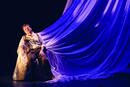 La voix d'or au Théâtre Actuel