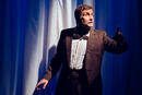 La voix d'or au Théâtre Actuel