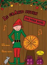 Le grand lutin de Père-Noël