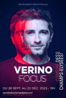 VERINO - Focus