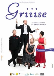 Griiise, Théâtre Trianon