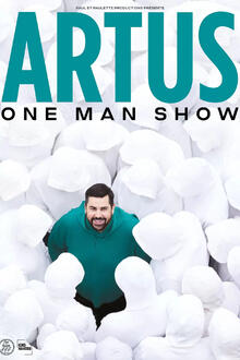 ARTUS - One man show