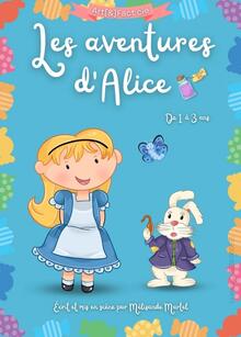 Les aventures d'Alice, Théâtre Comédie d'Aix