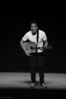 Kevin Levy « Cocu » au La compagnie du Café-Théâtre