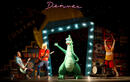 DENVER, le dernier dinosaure au Théâtre de la Renaissance