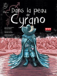 Dans la peau de Cyrano
