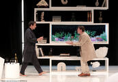 Au scalpel au Théâtre des Variétés