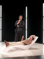 Au scalpel au Théâtre des Variétés