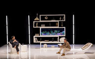 Au scalpel au Théâtre des Variétés