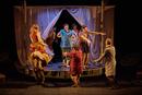 Le Voyage de Molière au Atelier Théâtre Actuel