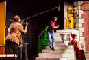 Silence on tourne ! au Théâtre Beaulieu
