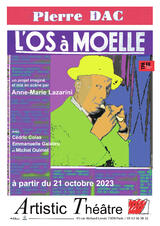 L'Os à Moelle
