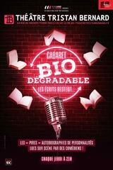 Cabaret Biodegradable
