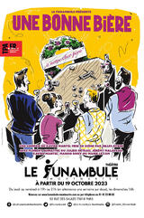 Une Bonne bière