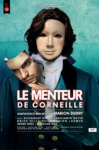 Le Menteur