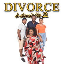 DIVORCE A DOMICILE