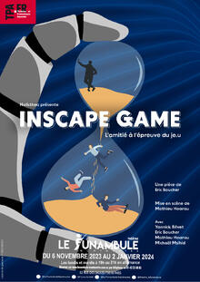 Inscape Game