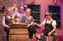 LA DÉGUSTATION au Théâtre des Salinières