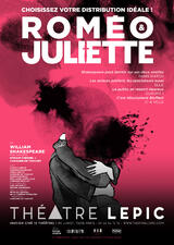 Roméo et Juliette