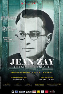 Jean Zay, L’homme complet