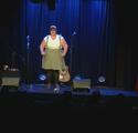 Morgane Delamare "So cliché !" au La compagnie du Café-Théâtre