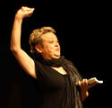 PASCALE DAUMER - Laissons les con(s)voler au La compagnie du Café-Théâtre