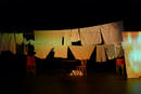 Quand je serai grande… tu seras une femme, ma fille. au Théâtre Essaïon